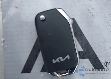 2023 Kia Forte Lxs z USA, uszkodzony, nr VIN 3KPF24AD1PE536695